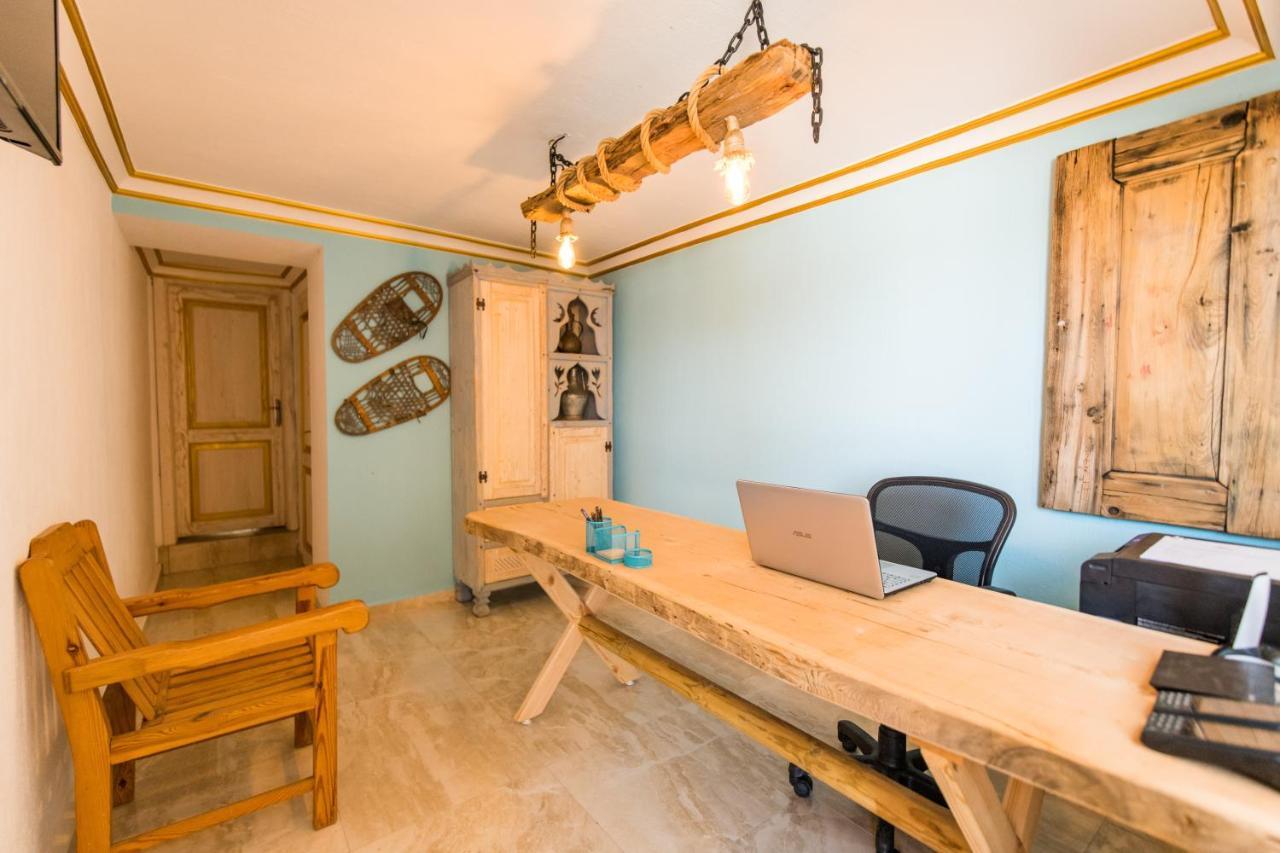 Kas Sun Glare Hotel Екстериор снимка