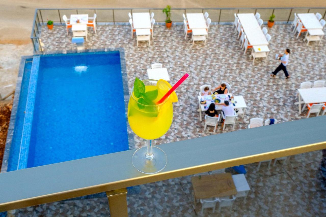 Kas Sun Glare Hotel Екстериор снимка