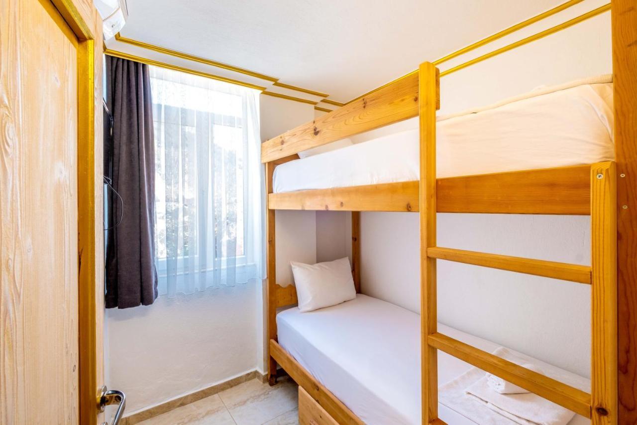 Kas Sun Glare Hotel Екстериор снимка